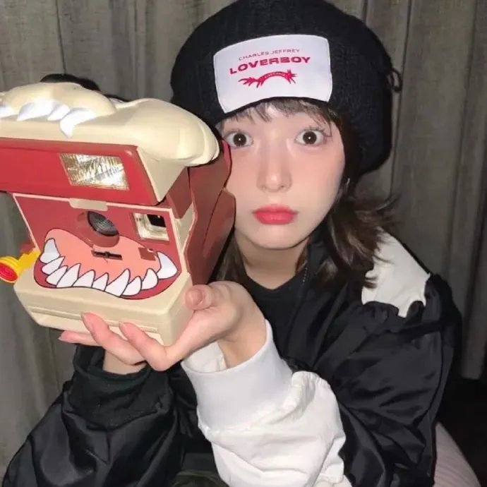 拿着手术刀的猎人